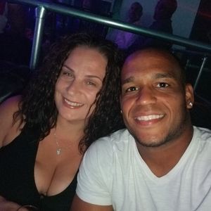 Meet your Posher, Richard